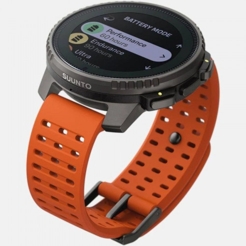 Suunto Vertical Solar Titanium