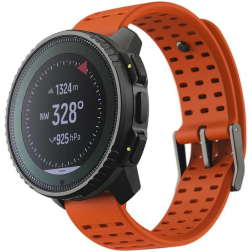Suunto Vertical Solar Titanium