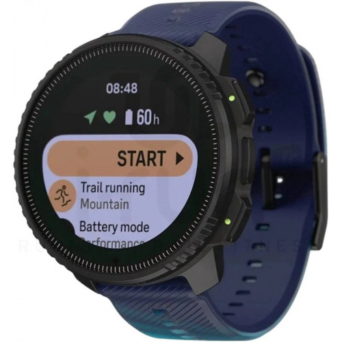Suunto Vertical Solar UTMB World Series