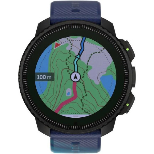 Suunto Vertical Solar UTMB World Series