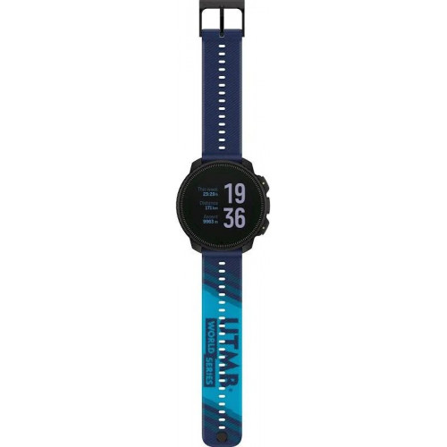 Suunto Vertical Solar UTMB World Series