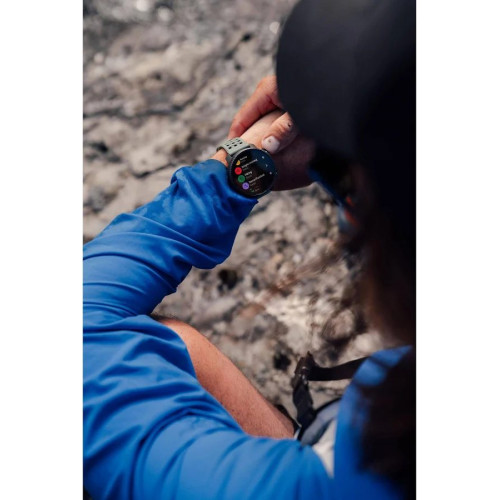 Suunto Vertical Solar UTMB World Series