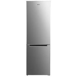 SVAN SC-185600-FNFX INOX - Frigorífico Combi NO FROST