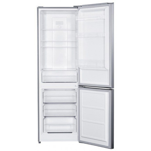 SVAN SC-185600-FNFX INOX - Frigorífico Combi NO FROST