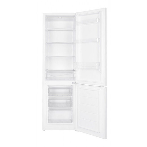 SVAN SC185502E Blanco - Frigorífico Combi Cíclico