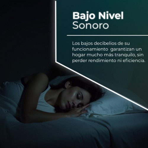 SVAN SC185602ENF Blanco - Frigorífico Combi No Frost