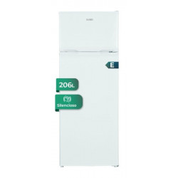 SVAN SF145501E Blanco - Frigorífico Dos Puertas Cíclico