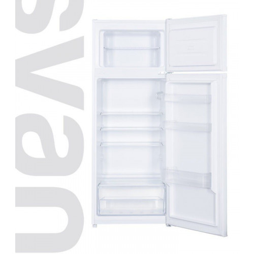 SVAN SF145501E Blanco - Frigorífico Dos Puertas Cíclico