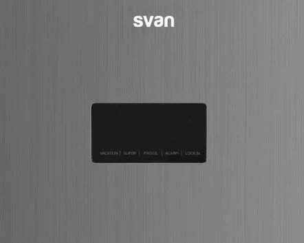 Svan sr185602enfd