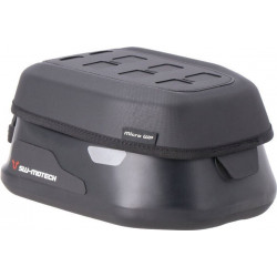 SW-Motech PRO Micro WP tank bag 4 l. Waterproof black