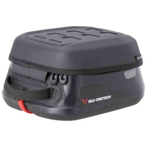 SW-Motech PRO Micro WP tank bag 4 l. Waterproof black