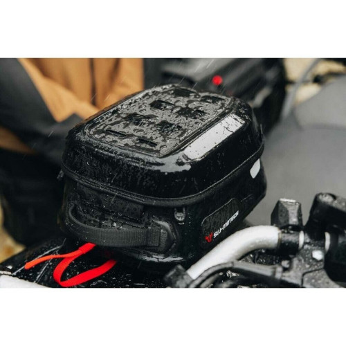 SW-Motech PRO Micro WP tank bag 4 l. Waterproof black