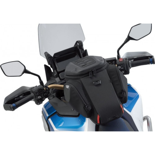 SW-Motech Quick Lock Pro GS 16-20 l