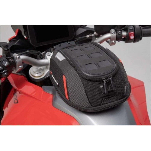 SW-Motech Quick Lock Pro Micro 3-5 l