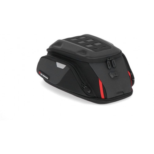 SW-Motech Quick Lock Pro Sport 12-17 l