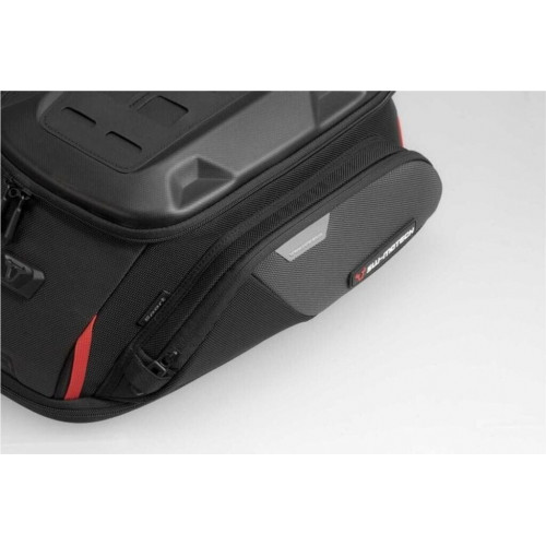 SW-Motech Quick Lock Pro Sport 12-17 l