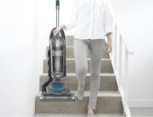 Swan Eureka TurboPower Pet Extend SC15834N Aspirador Vertical Ciclónico sin Bolsa