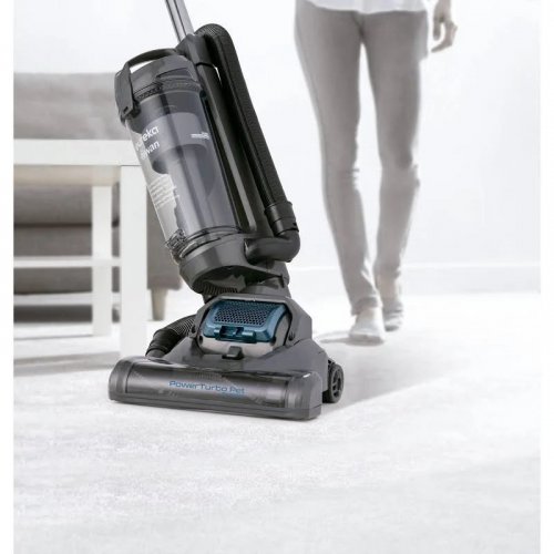 Swan Eureka TurboPower Pet Extend SC15834N Aspirador Vertical Ciclónico sin Bolsa