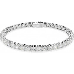 Swarovski Matrix Tennis Bracelet