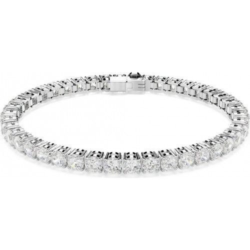 Swarovski Matrix Tennis Bracelet