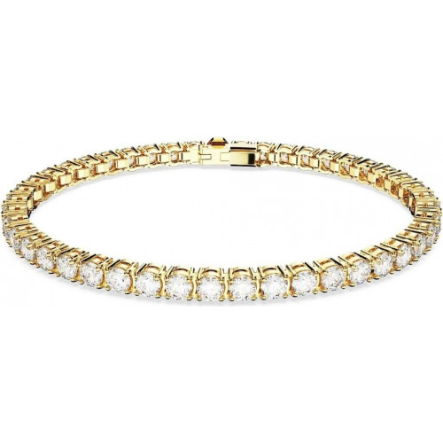 Swarovski Matrix Tennis Bracelet