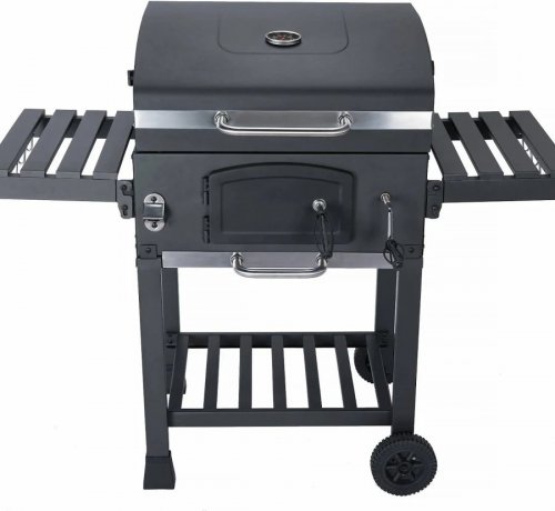 Sweeek Barbacoa de carbón premium