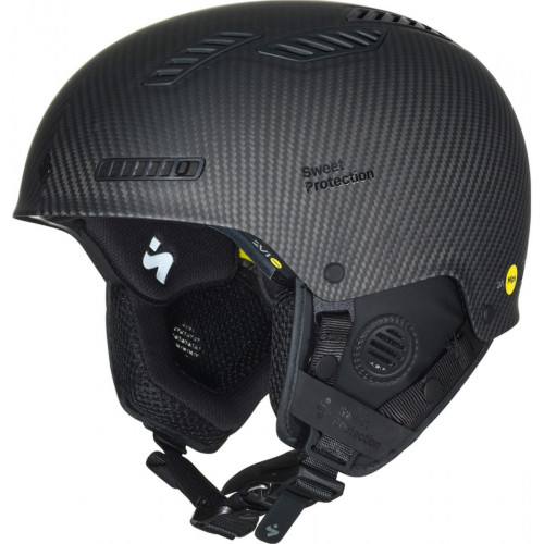 Sweet Protection Grimnir 2VI MIPS
