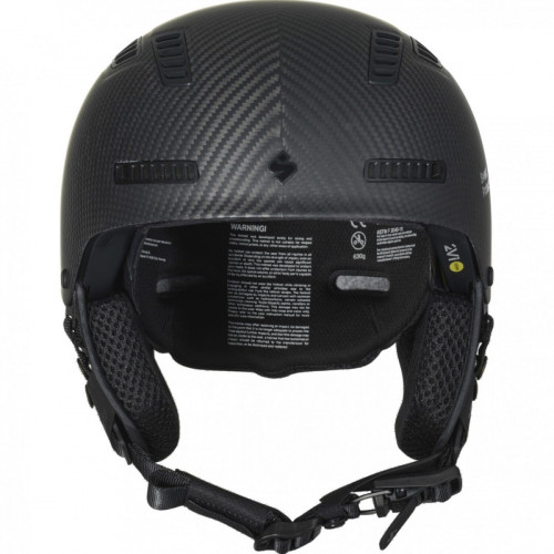 Sweet Protection Grimnir 2VI MIPS