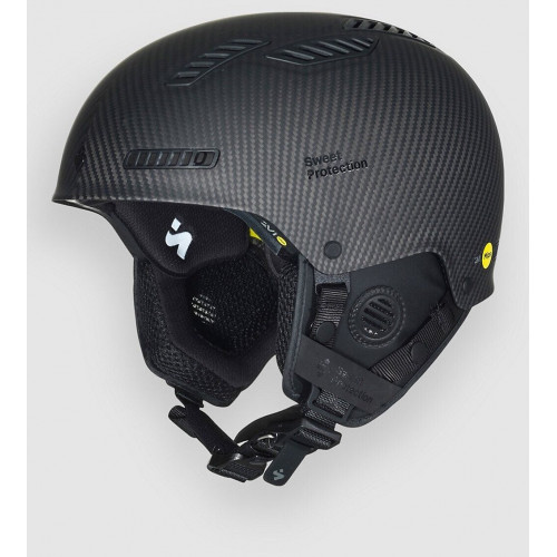 Sweet Protection Grimnir 2VI MIPS