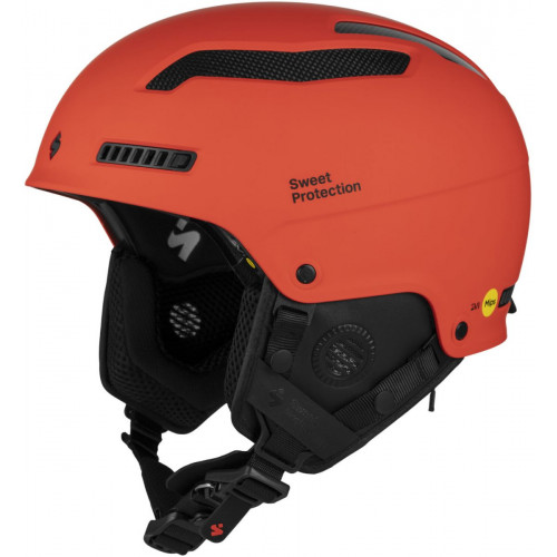 Sweet Protection Trooper 2VI MIPS