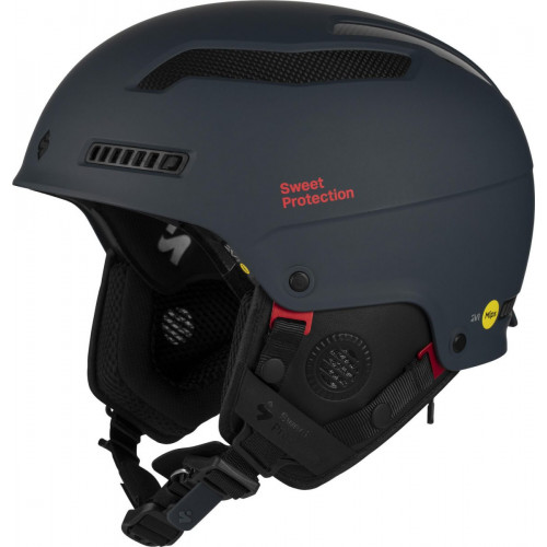 Sweet Protection Trooper 2VI MIPS