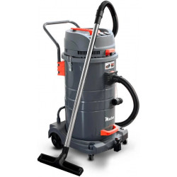 SWIFT TB919-3.600W-Aspirador para polvo con 3 motores