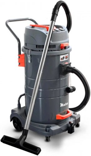SWIFT TB919-3.600W-Aspirador para polvo con 3 motores