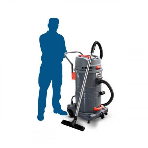 SWIFT TB919-3.600W-Aspirador para polvo con 3 motores