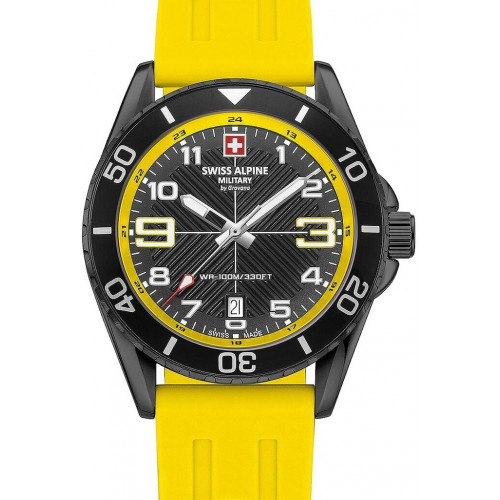 Swiss Alpine Military Raptor 7029