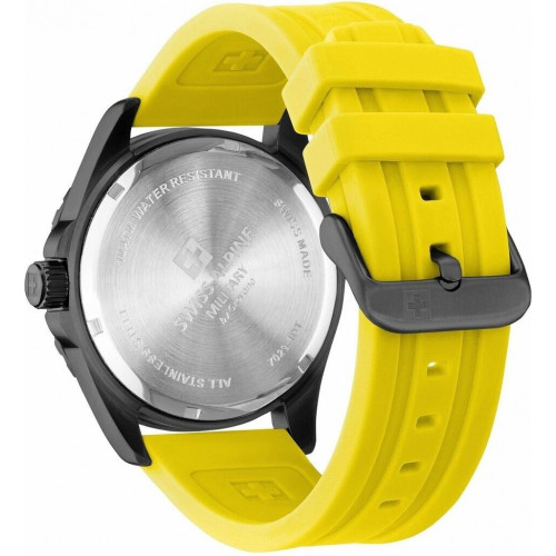 Swiss Alpine Military Raptor 7029