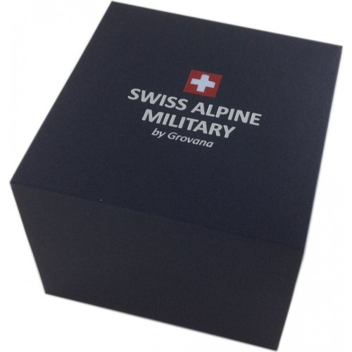 Swiss Alpine Military Raptor 7029