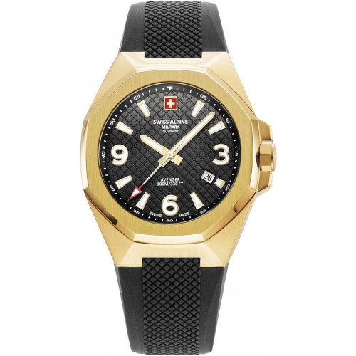 Swiss Alpine Military Typhoon 7005