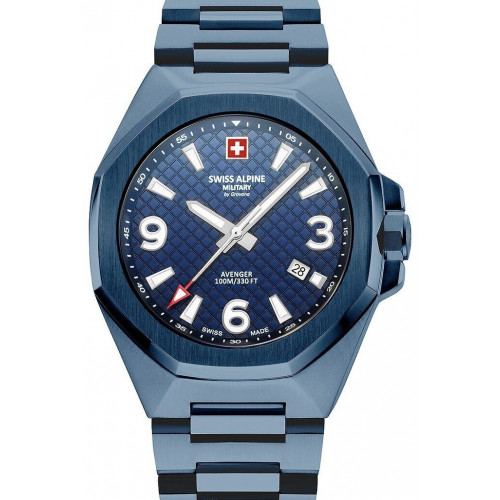 Swiss Alpine Military Typhoon 7005