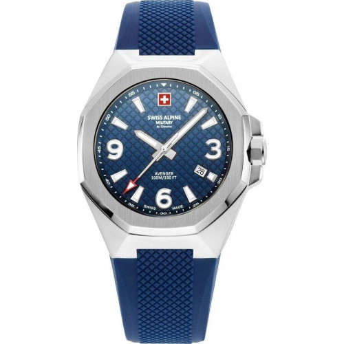 Swiss Alpine Military Typhoon 7005