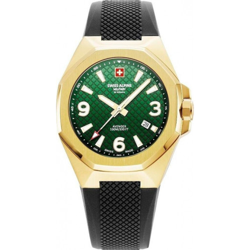 Swiss Alpine Military Typhoon 7005
