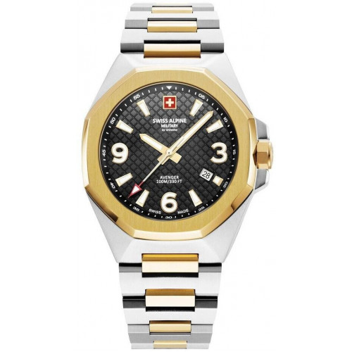 Swiss Alpine Military Typhoon 7005