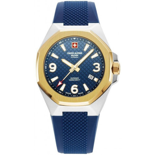 Swiss Alpine Military Typhoon 7005