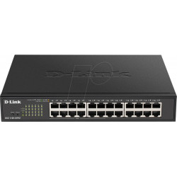 Switch, 24 puertos, Gigabit Ethernet, PoE+