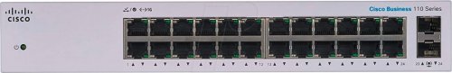 Switch, 24 puertos, Gigabit Ethernet, RJ45/SFP