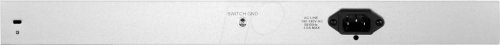 Switch, 28 puertos, Gigabit Ethernet, gestionado, PoE