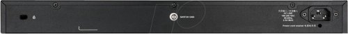 Switch, 52 puertos, Gigabit Ethernet, 4x SFP+