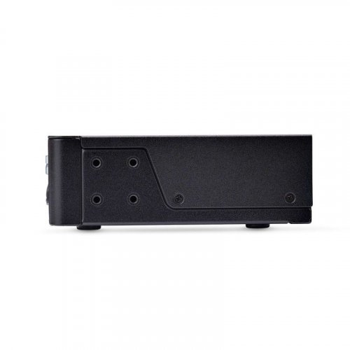 Switch KVM DisplayPort StarTech.com 4 Puertos 8K60 USB 3.0/2.0 Botones HDR AV Independiente