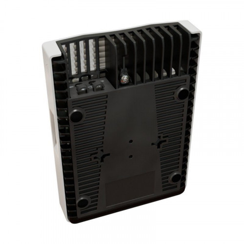 Switch Mikrotik DINRail Pro ARM 1200MHz 4x10G Ethernet/1xGigabit RJ-45 PoE Blanco