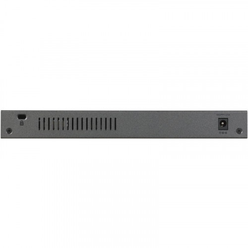 Switch Netgear GS110TP 8 Puertos Gigabit, 2 SFP, PoE+, L2/L3/L4 Gestionado
